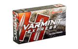 HRNDY 22-250 55GR VMAX 20/200 RSR|H8337