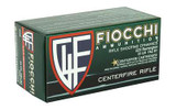 FIOCCHI 223REM 55GR FMJBT 50/1000 RSR|F223A