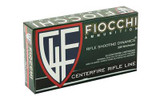 FIOCCHI 308WIN 165GR INT BTSP 20/200 RSR|F308D