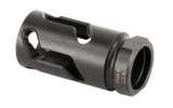 MIDWEST FLASH HIDER 5/8X24 .30 CAL RSR|MWMI-ARFH2