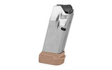 MAGAZINE SPRGFLD 9MM HELLCAT 13R FDE RSR|MGSPHC5913F