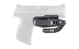 RAVEN VANGUARD 2 FOR GLK FULL SZ BLK RSR|RCSVG2GLBKOHADV
