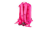 NCSTAR VISM SMALL BACKPACK PINK RSR|NSTARCBSP2949