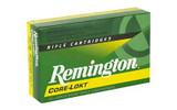 REM 30-06 165GR PSP CL 20/200 RSR|REM21415