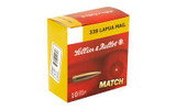S&B 338LAPUA 250GR SIERRA HPBT 10/BX RSR|SB338LMA