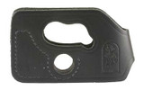 DESANTIS PKT SHOT LCP/P3AT/TCP BLK RSR|DSG110BJR7Z0