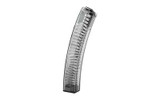 ETS MAG FOR HK MP5 9MM 30RD CLR RSR|MGETSHKMP5-30