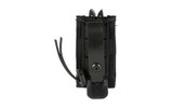 HSGI DUTY PISTOL TACO BLK RSR|HSGI41PT00BK