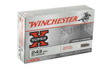 WIN SPRX 243WIN 80GR JSP 20/200 RSR|WNX2431