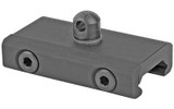 GROVTEC BIPOD STUD RAIL MOUNT RSR|GTSW265