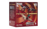 FED ULT STL 12GA 3" 1.25OZ #3/#5 25 RSR|FEPWUX14235
