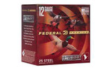 FED ULT STL 12GA 3" 1.25OZ #2 25/250 RSR|FEPWUX1422