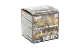 FED BLK CLOUD 28GA 3" #3 25/250 RSR|FEPWBX2853