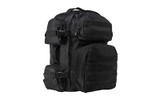 NCSTAR VISM TACTICAL BACKPACK BLK RSR|NSTARCBB2911