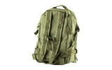 NCSTAR VISM TACTICAL BACKPACK GRN RSR|NSTARCBG2911