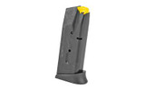 MAG TAURUS G3C 9MM 10RD BLK RSR|MGTI358-0023-01