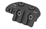 BCM GUNFTR 1913 LIGHT MOUNT MLOK RSR|BCM-1913LM-MCMR