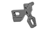 BAD ENHANCED BOLT CATCH BLK RSR|BAD-EBC-B