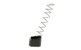 TTI FRPWR BP FOR GLK 19/23 +4/5 BLK RSR|TTIGBP940C-1