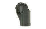 BH SERPA CQC BL/PDL P250/P320 LH BK RSR|BH410561BK-L