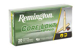 REM 243WIN 95GR CLOK TIPPED 20/200 RSR|REM29015