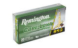 REM 308 WIN 150GR CLOK TIPPED 20/200