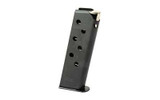 MAG WAL PPK/S 380ACP 7RD BLK AFC STD RSR|MGWA2246028