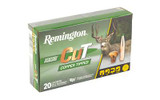 REM PRMRCUT 270WIN 130GR 20/200 RSR|REMR22337