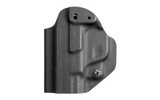 MFT IWB HLSTR FOR M&P SHLD 9MM BLK RSR|MFTHSWSHSAIWBA-BL