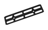ARMASPEC M-LOK TO ARCA RAIL 6" BLK RSR|ARMASPEC621-6
