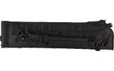 US PK SHOTGUN SCABBARD POLY BLACK RSR|UPKP13035