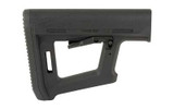 MAGPUL MOE PR CARBINE STOCK BLK RSR|MPIMAG1435BLK