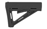 MAGPUL MOE CARB STK MIL-SPEC BLK RSR|MPIMAG400BLK