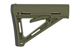 MAGPUL MOE CARB STK MIL-SPEC OD RSR|MPIMAG400OD