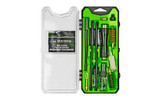 BCT VISION CLN KIT 20GA RSR|BCTBT-CCC-20G