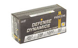 FIOCCHI DFN DYN 357MAG 158GR 50/1000 RSR|F357B