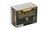 SPR GOLD DOT 10MM 200GR HP 20/200 RSR|CCI54000GD