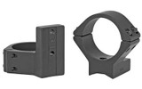 TALLEY LW RINGS REM 700 30MM LOW RSR|TM730700