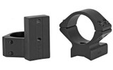 TALLEY LW RINGS SAV ROUND 1" LOW RSR|TM930725