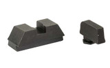 AMERIGLO L BLK/BLK FOR GLK 43X/48 RSR|AMGGL-453