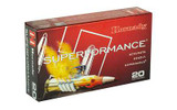 HRNDY SF 243WIN 95GR SST 20/200 RSR|H80463