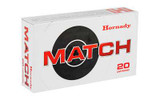 HRNDY 6.5CM 147GR ELD-M 20/200 RSR|H81501