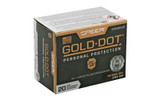 SPR GOLD DOT 44SPL 200GR HP 20/200 RSR|CCI23980GD