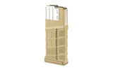 LANCER L7AWM GEN2 .308WIN 25RD OFDE RSR|MGLSL7-G2-25-FDE