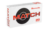 HRNDY 260REM 130GR ELD-M 20/200 RSR|H8553