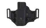 CRUCIAL OWB FOR GLOCK 43/43X RSR|CRU1002