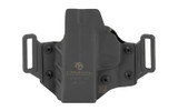 CRUCIAL COVERT OWB FOR HK CC9 BLK RSR|CRU1462
