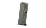 MAG DESERT EAGLE 44 8RD BLK RSR|MGMR44