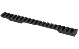WEAVER MULTI-SLOT SAV 110 LA BLK RSR|WV99465