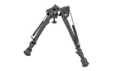CALDWELL XLA BIPOD 9"-13" FIXED RSR|CAL403215